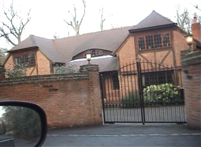 A72 York Handmade Brick 65mm Old Clamp. Windlesham, Surrey
