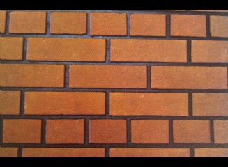 English Garden Wall Bond