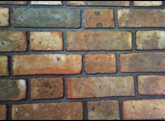 Flemish Bond