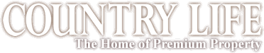Country Life Magazine article on reclaimed bricks