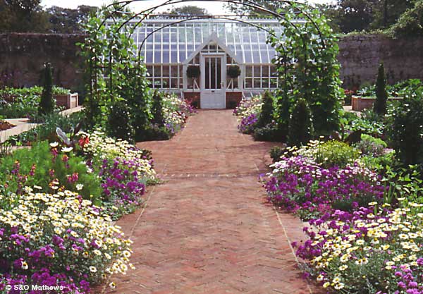 Haddon Lake House Garden restoration St Lawrence, Isle of Wight. Designed by Phillipa Lambert at www.lakehousedesigns.co.uk