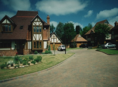 A30 York Handmade Brick 65mm Thirkleby, Oakley, Beds
