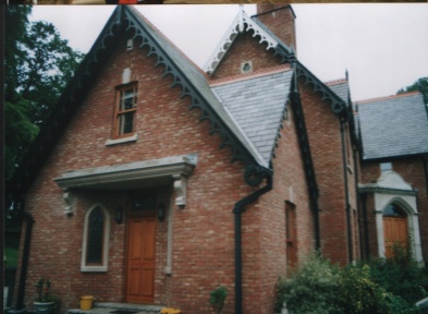 A91 York Handmade Brick 65mm Hambleton, Omagh, N Ireland