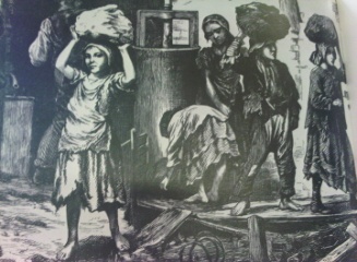 Pug to moulders 1871