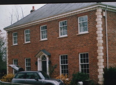 York Handmade Brick 65mm Old Clamp Blend, Wilts