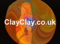 Clay Clay Logo