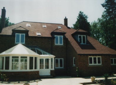 A86 York Handmade Brick 65mm Old Clamp, Nr Northampton