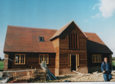 A87 York Handmade Brick 65mm Old Clamp, Ely, Cambs