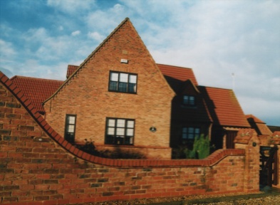 A42 York Handmade Brick 65mm Hambleton, Galtres Blend Emneth, Cambs