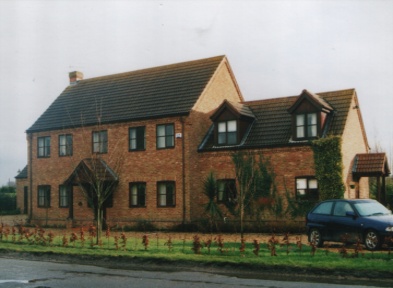 A44 York Handmade Brick 65mm Hambleton, Galtres Blend Emneth, Cambs