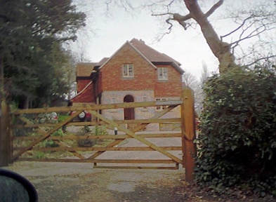 A14 York Handmade Brick 65mm Old Clamp. Harrow, Middlesex