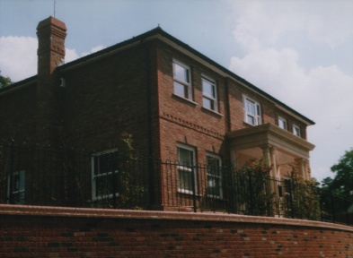 A26 York Handmade Brick 65mm Old Clamp,  Hitchin, Herts